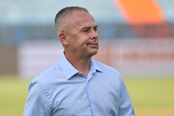 Trener Varaždina odgovorio Garciji: 'Kaže da je SHNL spor? Neka ubrza i bude inovator'