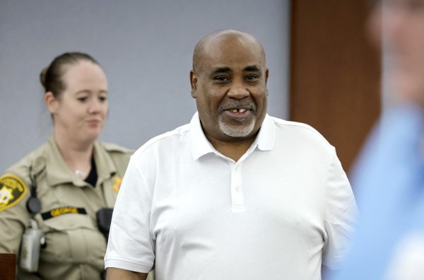 Duane Davis