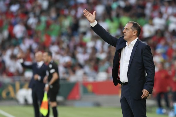 Hajduk je doveo novog igrača, a je li on pojačanje? Evo što o njemu kaže bivši izbornik Zmajeva