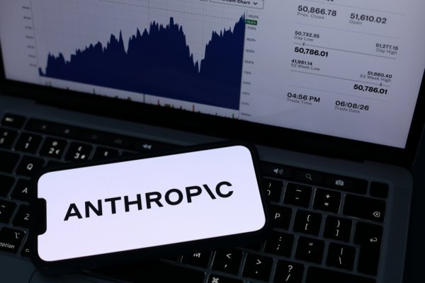 Anthropic premašio 65 milijardi dolara dobiti: šuška se o izlasku na burzu