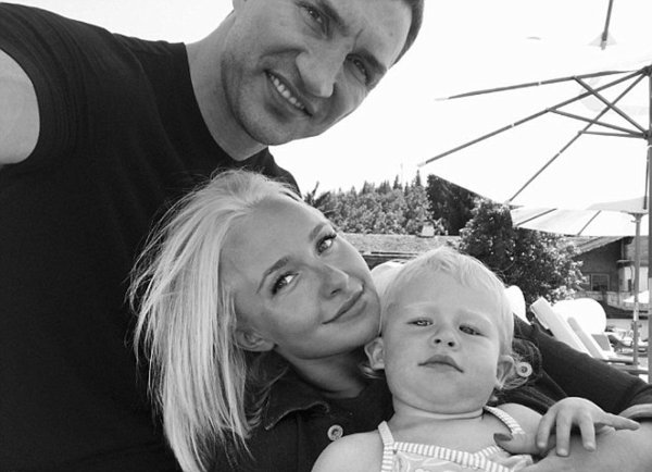Potresna objava Klička nakon smrti Hayden Panettiere: Dao je specijalno obećanje kćeri