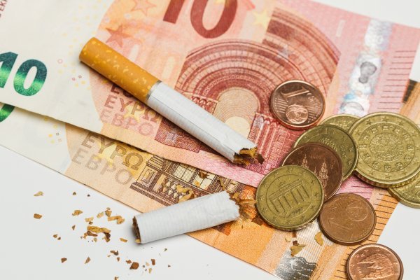 Inspektori nadzirali trgovine blizu škola: Maloljetnicima prodavali duhan i energetsko piće