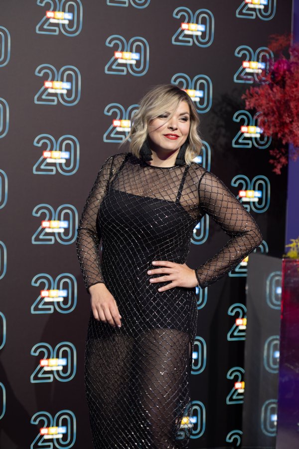 Anita Martinović