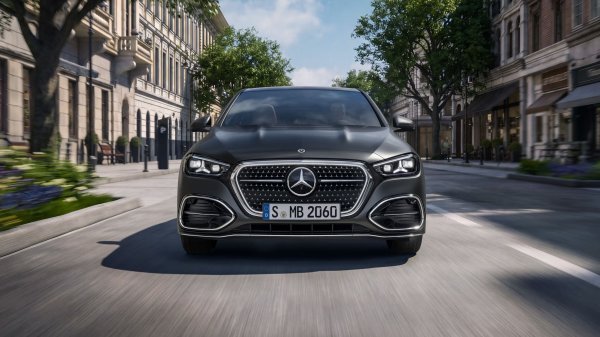 Na satu samo 192.000 km, a onda su provjerili povijest: Mercedes je zapravo prošao više od 562.000