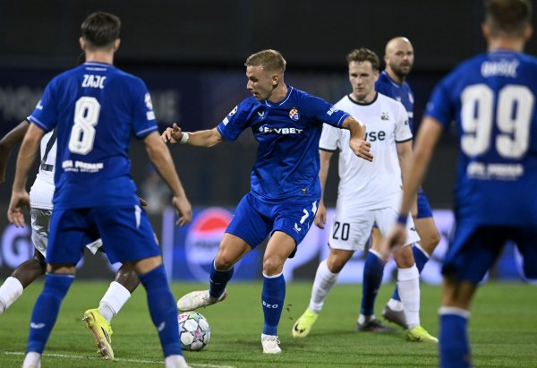 Dinamo prokockao prednost u borbi za LP: Sve će se riješiti u Norveškoj
