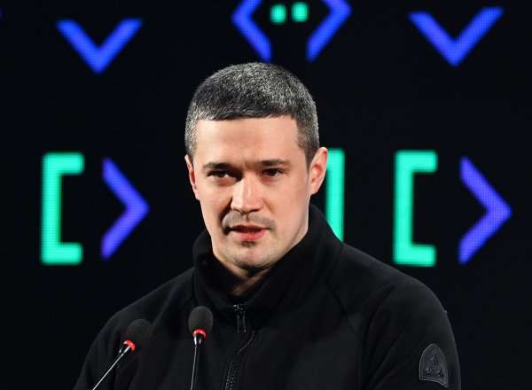 Mihajlo Fedorov
