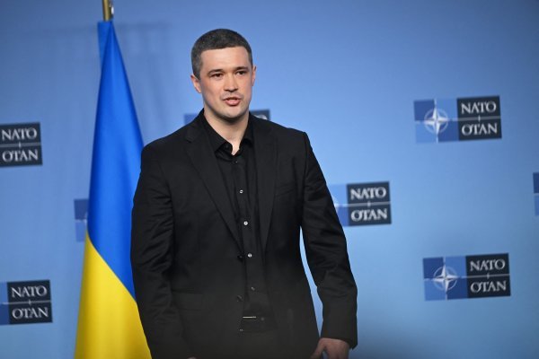 Mihajlo Fedorov
