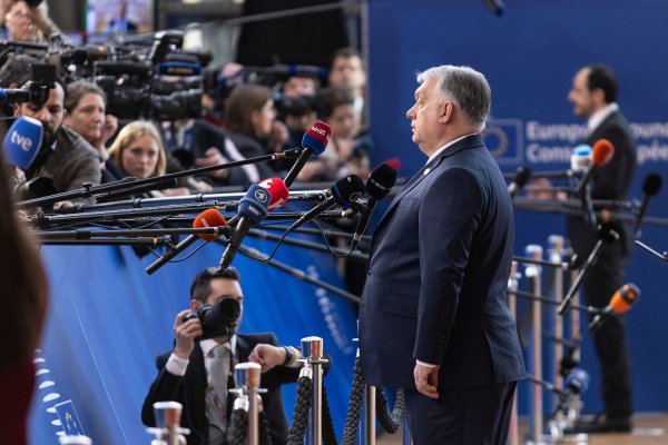 Viktor Orban