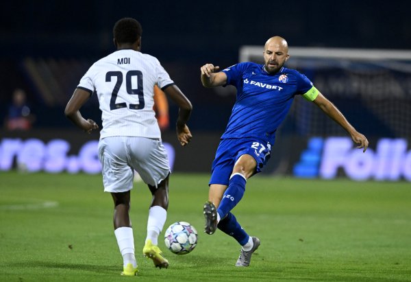 Dinamo - Viking, kvalifikacije za Ligu prvaka, 18.8.2026.