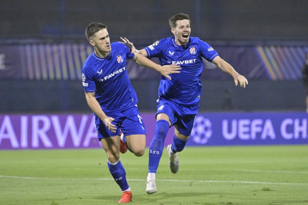 Nije bajno: Evo koliko će Dinamo prodavati ako ne uđe u Ligu prvaka