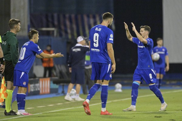Dinamo može napraviti ogroman posao za SHNL: Evo koliko donosi pobjeda u Norveškoj