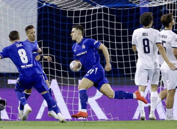 Dinamo večeras igra utakmicu vrijednu Lige prvaka. Evo gdje i kada gledati uzvrat protiv Vikinga