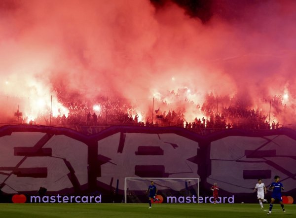 Disciplinski sudac objavio kazne: Evo koliko moraju platiti Dinamo, Hajduk i Osijek