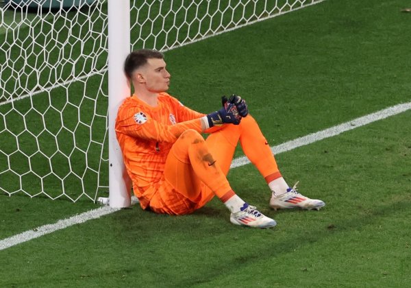 Turci bruje o senzacionalnom transferu Dominika Livakovića: 'I ja sam ostao u šoku'
