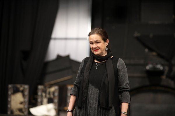 Olivera Baljak