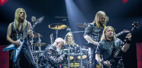 Judas Priest