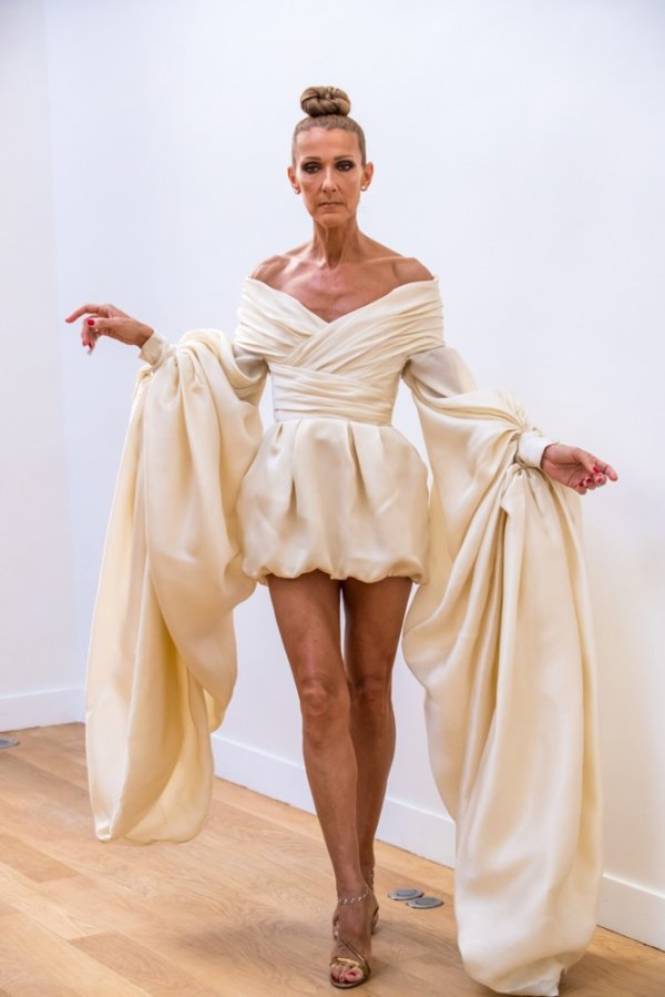 Celine Dion