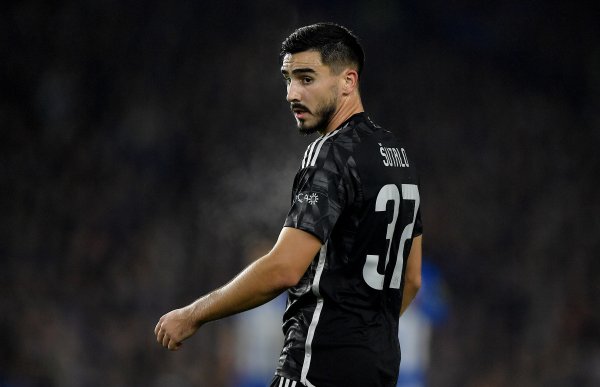 Gotovo je! Šutalo ima novi klub, evo za koliko ga je Ajax prodao