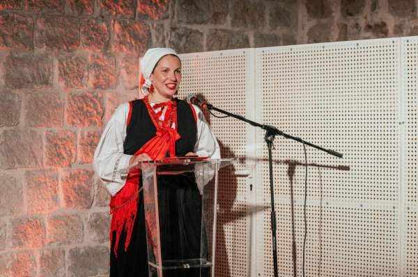 Katarina Gregov