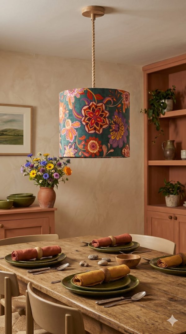 Gita Lampshades