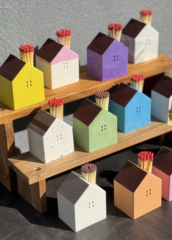 M Design Home