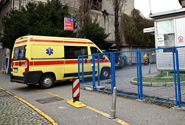 Liječnici otkrili stanje opečenog dječaka iz Zadra: 'Teško je, ali...'
