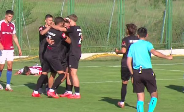 Klub iz Prve NL u napad doveo mladog reprezentativca Obale Bjelokosti