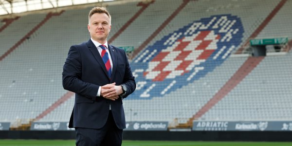 Graf otkrio detalje sukoba s Livajom: 'Nije bilo ugodno'