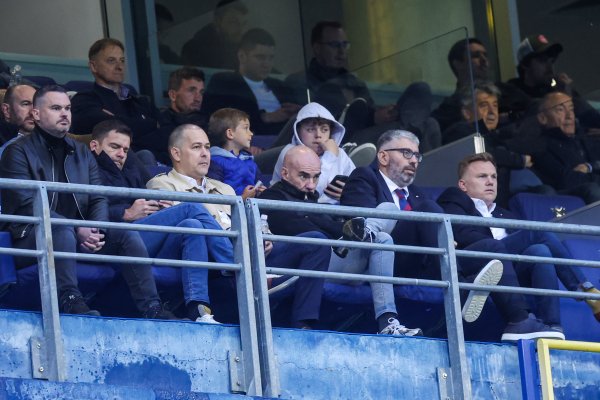Sportski direktor Hajduka otkrio: 'Budžet za transfere nam je - nula!'