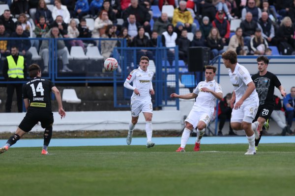 Sprema se veliki odlazak s Poljuda: Zvijezda nakon Europe napušta Hajduk