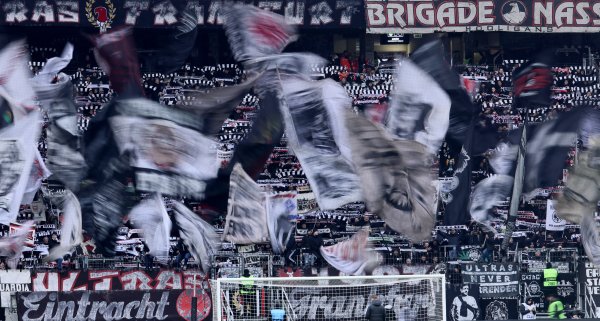 Brutalna kazna: Njemački klub zbog navijača mora platiti više od 300000 eura