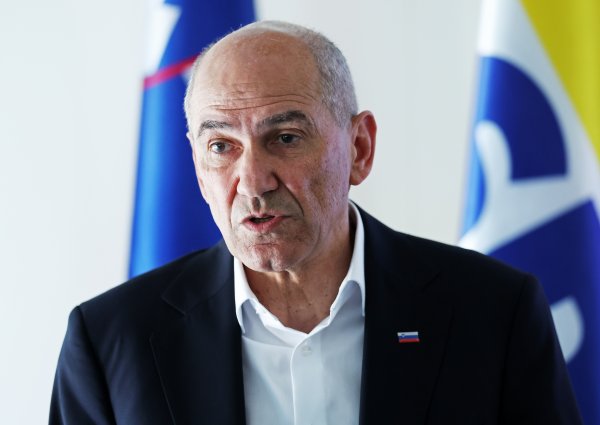 Janez Janša
