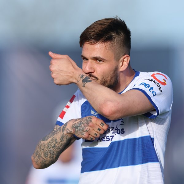 Povratak bivše zvijezde i reprezentativca u SuperSport HNL