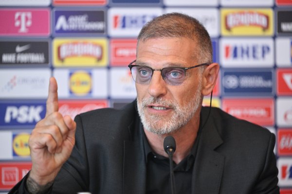 Slaven Bilić napokon kompletirao stožer Vatrenih. Otkriveno tko će sve biti uz njega