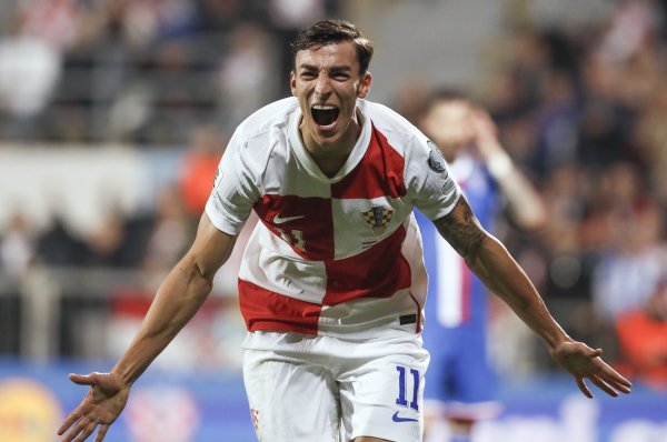 Petar Musa nastavlja briljirati; njegova prednost pred Messijem sve je veća