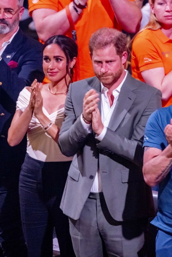Princ Harry ima novi tajanstveni projekt: Pojavio se na mjestu koje je potaknulo nagađanja