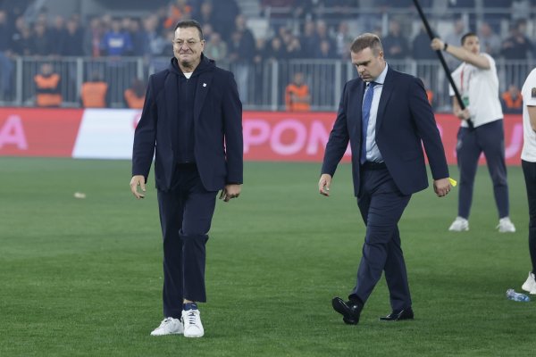 Kolumbijac dolazi u Rijeku? Španjolci najavili novi transfer kluba s Rujevice