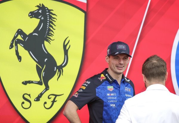 Sve je riješeno! Max Verstappen otkrio gdje nastavlja karijeru