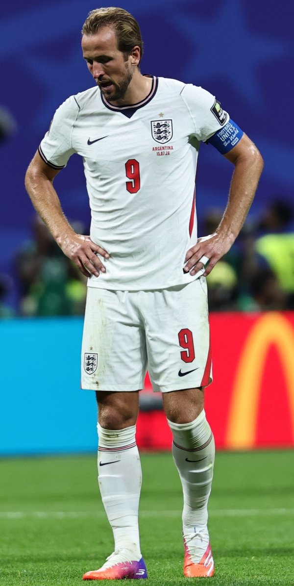 Harry Kane donio odluku koja će razočarati Engleze: 'Više nemam tu želju'