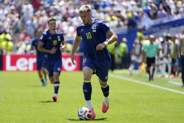 Veliki transfer pred realizacijom: Velikan za BiH reprezentativca daje 20 milijuna eura