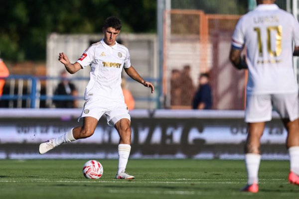 Hajduk protiv Rakowa neće igrati u domaćim dresovima: Evo zašto