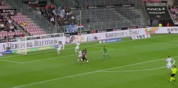 Nova grozna reakcija: Pogledajte kako je Rijeka primila gol za 0:2