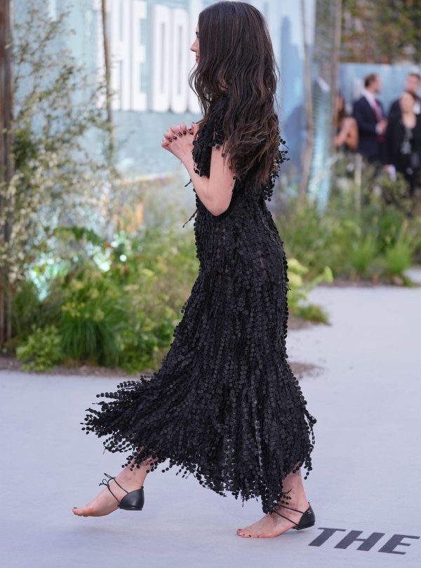 Margaret Qualley