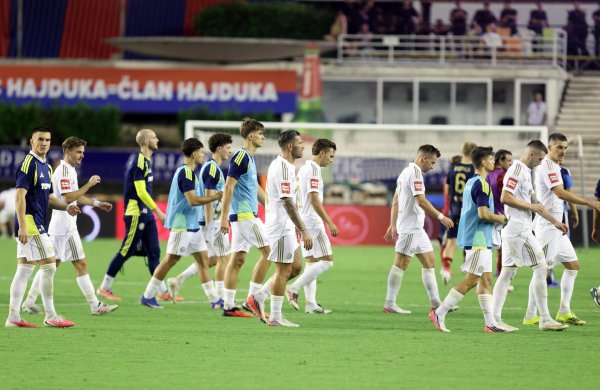 Taktička ploča može nacrtati presing, ali ne i karakter. Hajduk u Poljskoj mora uništiti vlastitu komfornu zonu neuspjeha