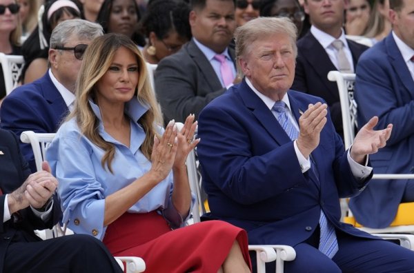 Trump prijeti rušenjem Kennedyjeva centra: Želi svoje ime na zgradi
