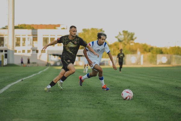 Kreće nikad zanimljivija SuperSport 1.NL: Dinamo II se vraća, slijedi velika borba za SHNL