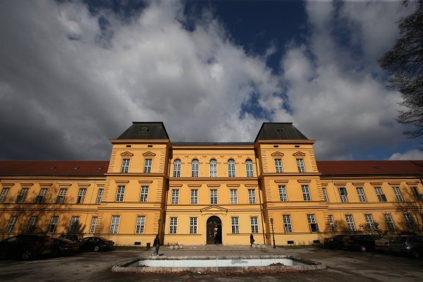 Klinika za psihijatriju Vrapče