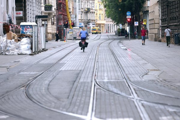 Tramvaj