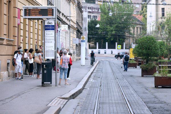 Tramvaj