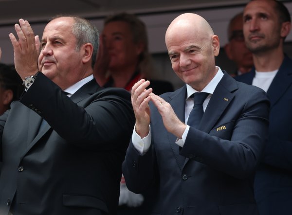 HNS će dobiti milijune od FIFA-e?